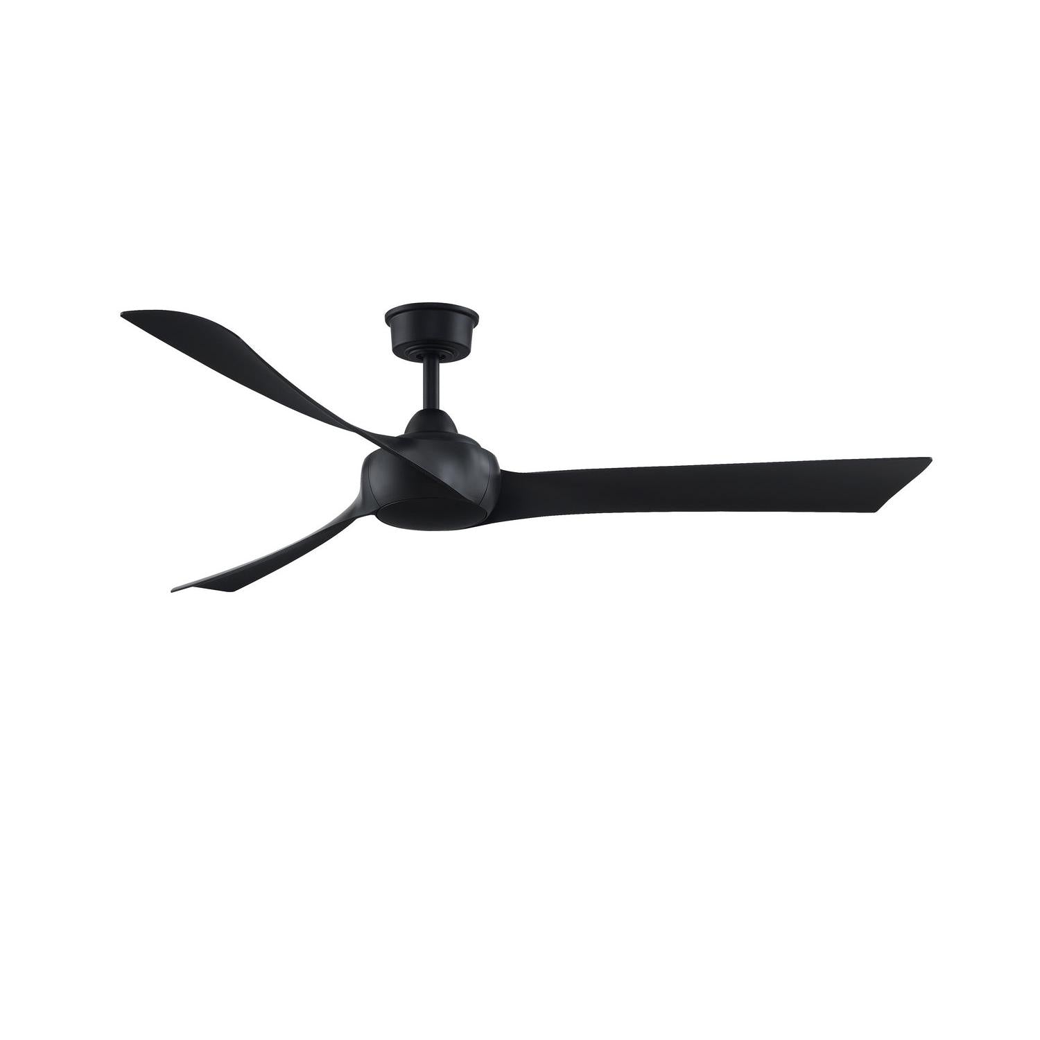 Fanimation - MAD8531BL - Motor - Wrap Custom - Black