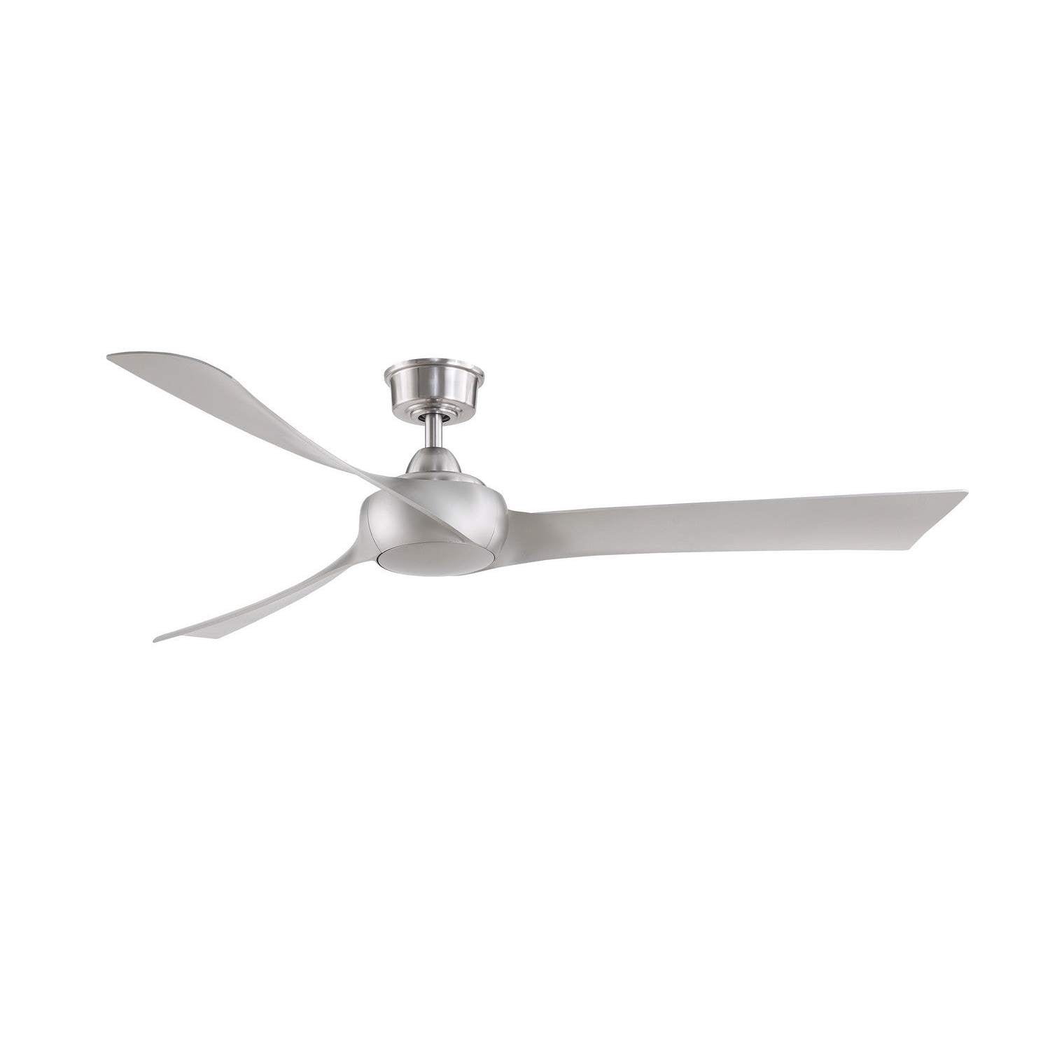 Fanimation - MAD8531BN - Motor - Wrap Custom - Brushed Nickel