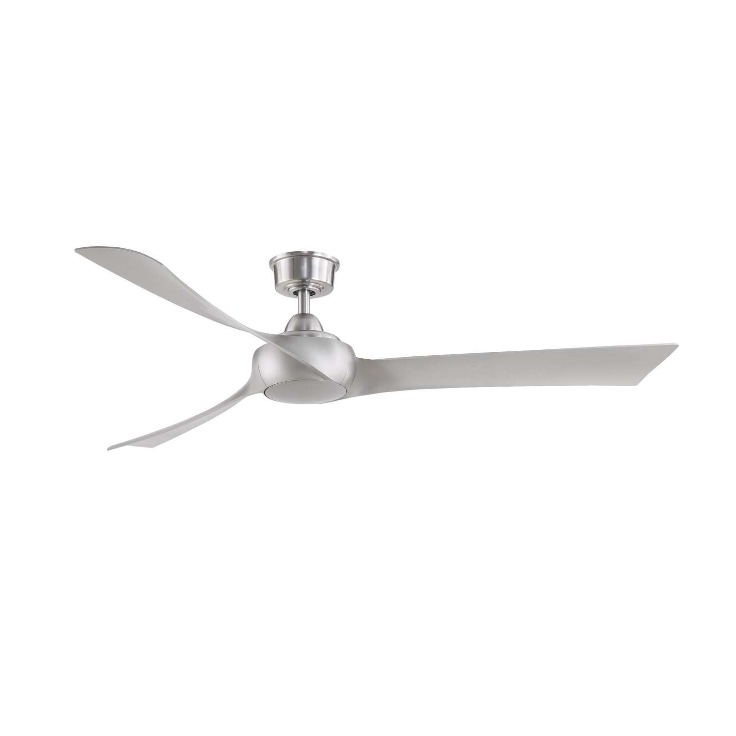 Fanimation - MAD8531BN - Motor - Wrap Custom - Brushed Nickel