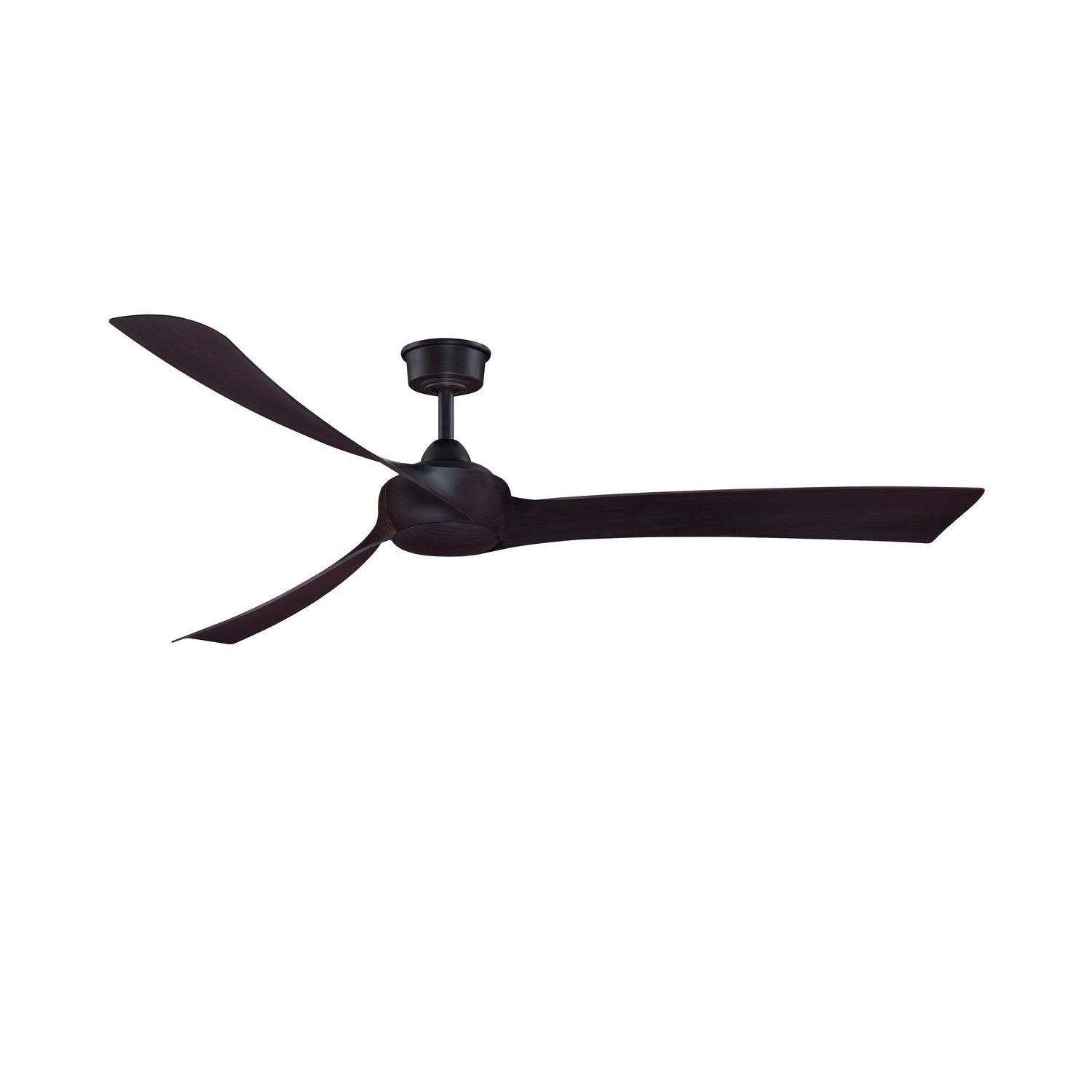 Fanimation - MAD8531DZ - Motor - Wrap Custom - Dark Bronze