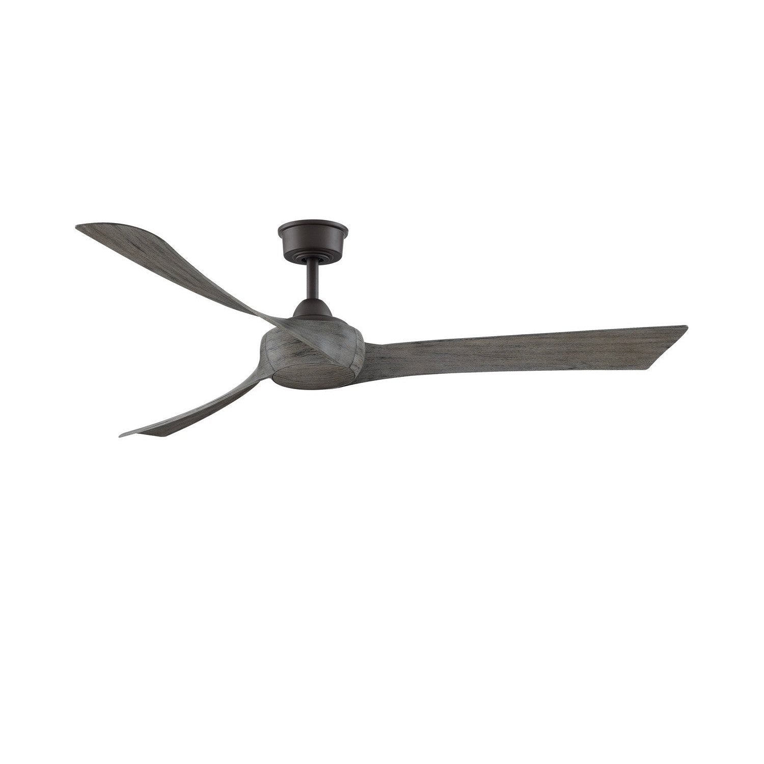 Fanimation - MAD8531GR - Motor - Wrap Custom - Matte Greige
