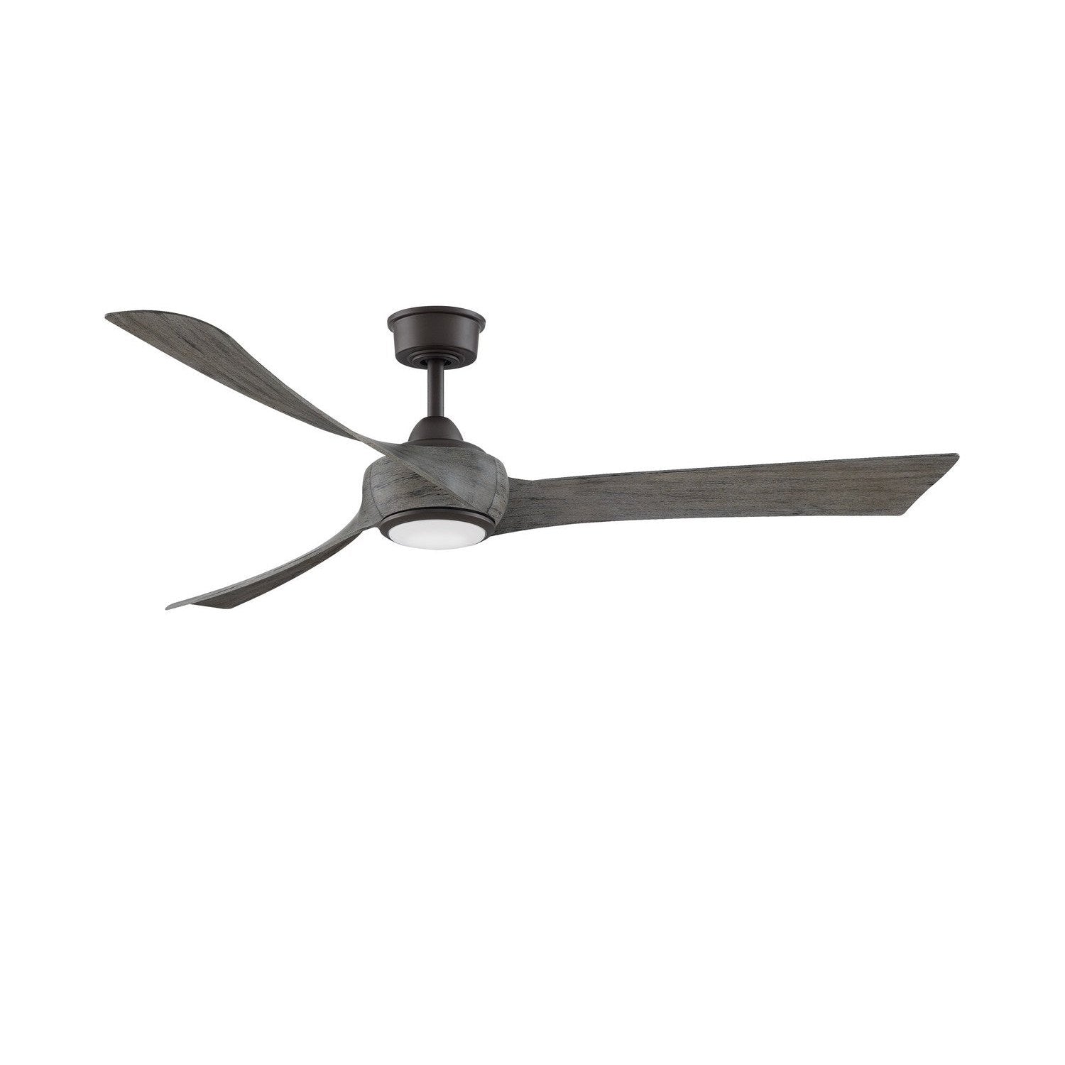 Fanimation - MAD8531GR - Motor - Wrap Custom - Matte Greige