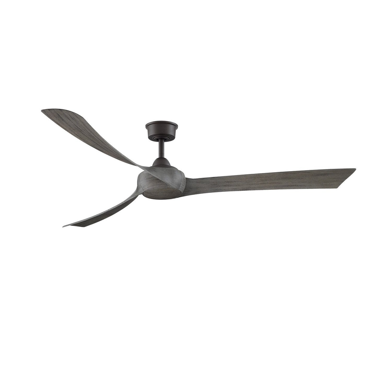 Fanimation - MAD8531GR - Motor - Wrap Custom - Matte Greige