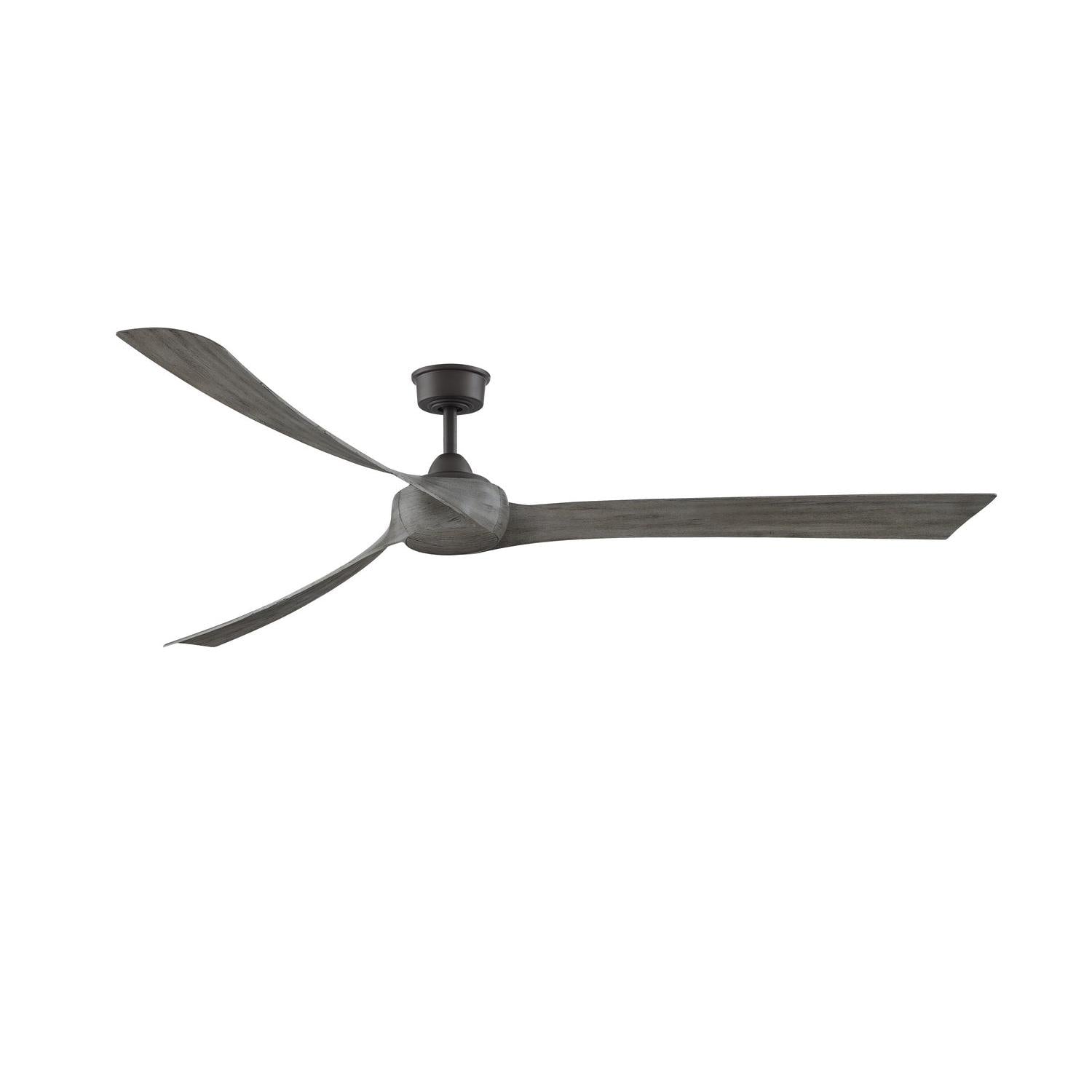 Fanimation - MAD8531GR - Motor - Wrap Custom - Matte Greige