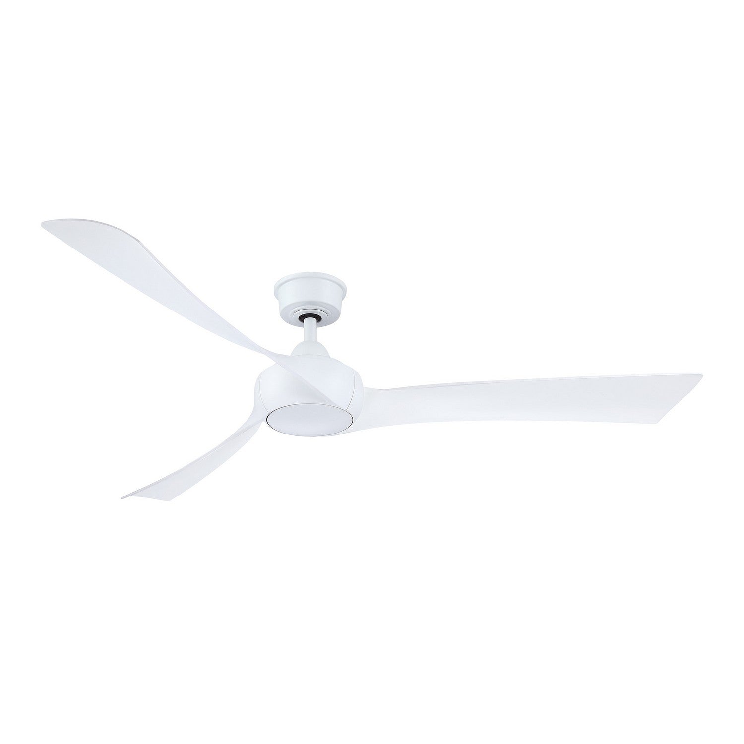 Fanimation - MAD8531MW - Motor - Wrap Custom - Matte Whie