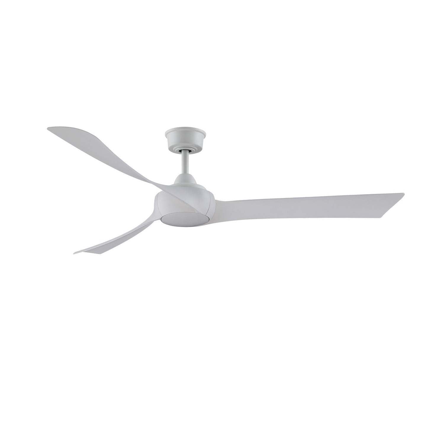 Fanimation - MAD8531MW - Motor - Wrap Custom - Matte Whie