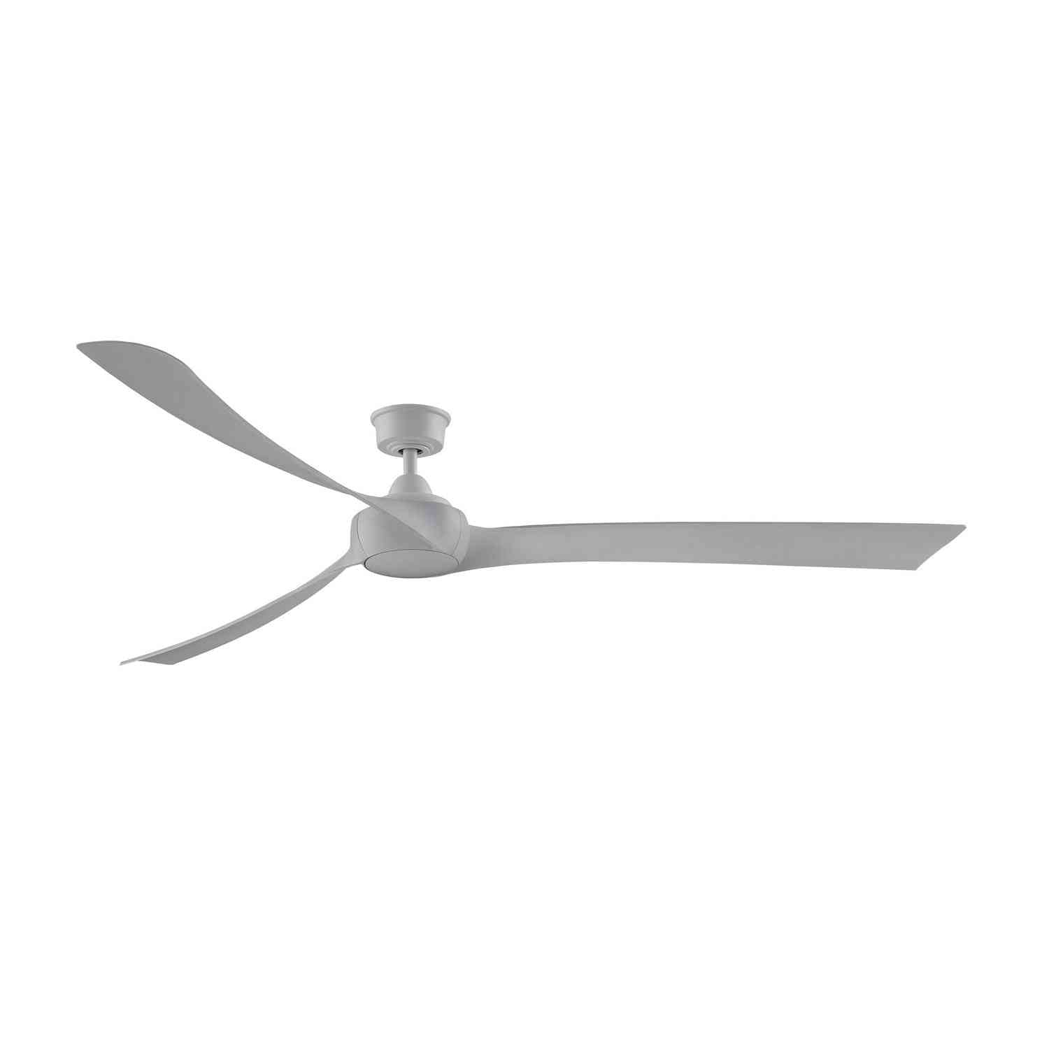 Fanimation - MAD8531MW - Motor - Wrap Custom - Matte Whie