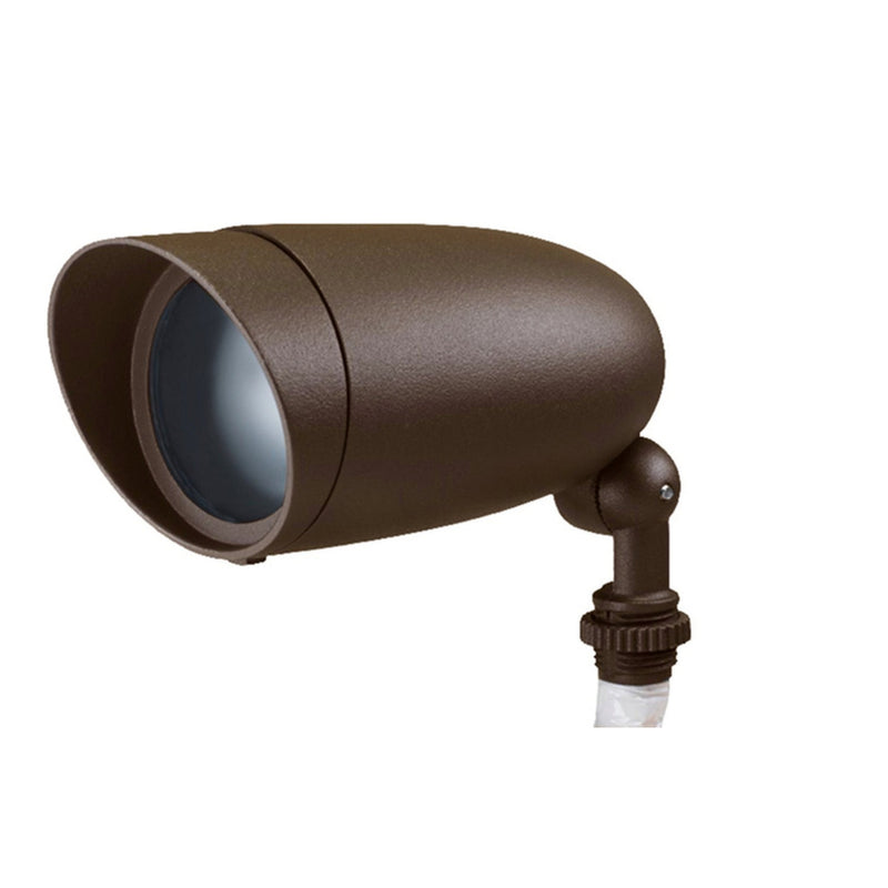 Nuvo Lighting - 62-1200 - LED Landscape Flood - Bronze
