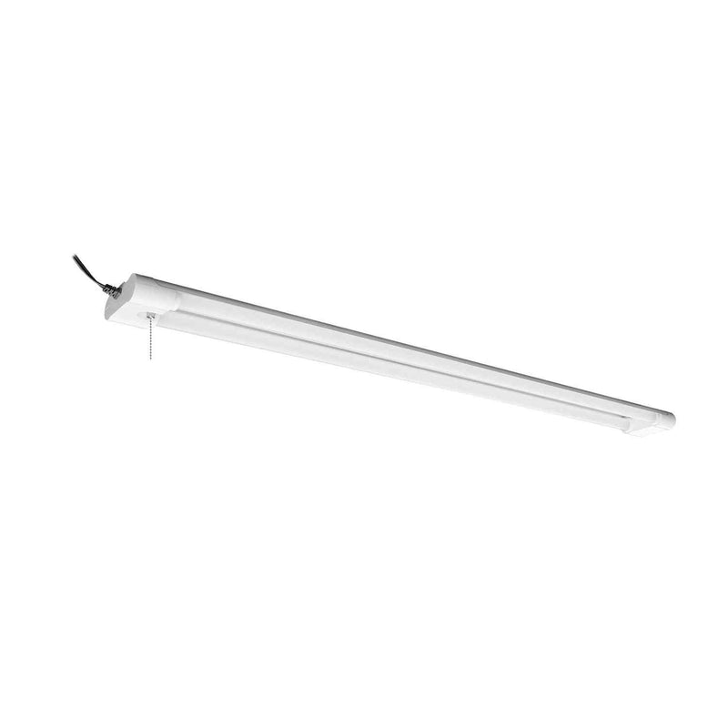 Nuvo Lighting - 62-928 - LED Shop Light - White