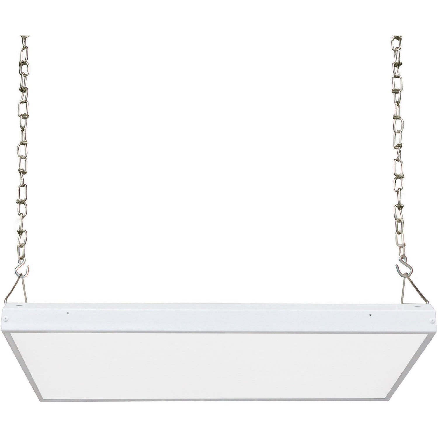 Nuvo Lighting - 65-501 - LED Linear Hi-Bay - White
