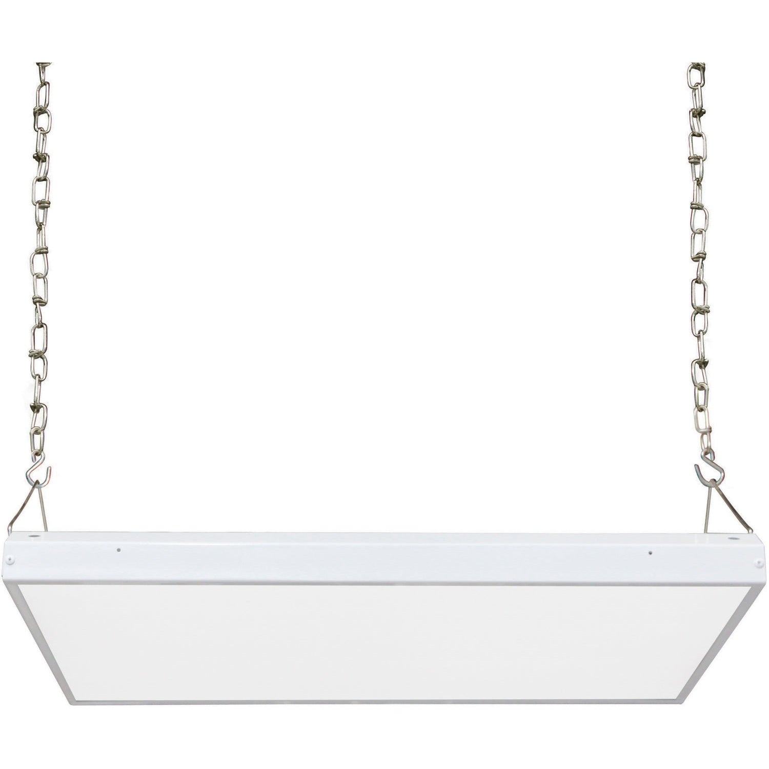 Nuvo Lighting - 65-503 - LED Linear Hi-Bay - White