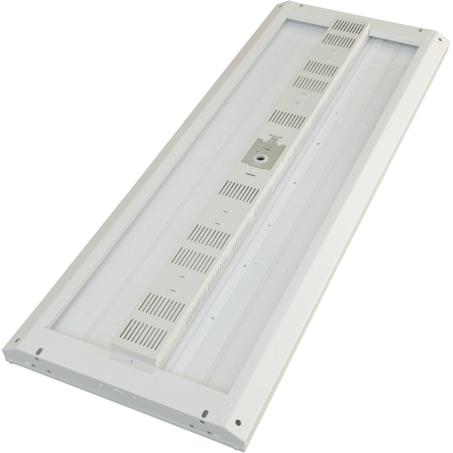 Nuvo Lighting - 65-507 - LED Linear Hi-Bay - White