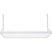 Nuvo Lighting - 65-507 - LED Linear Hi-Bay - White