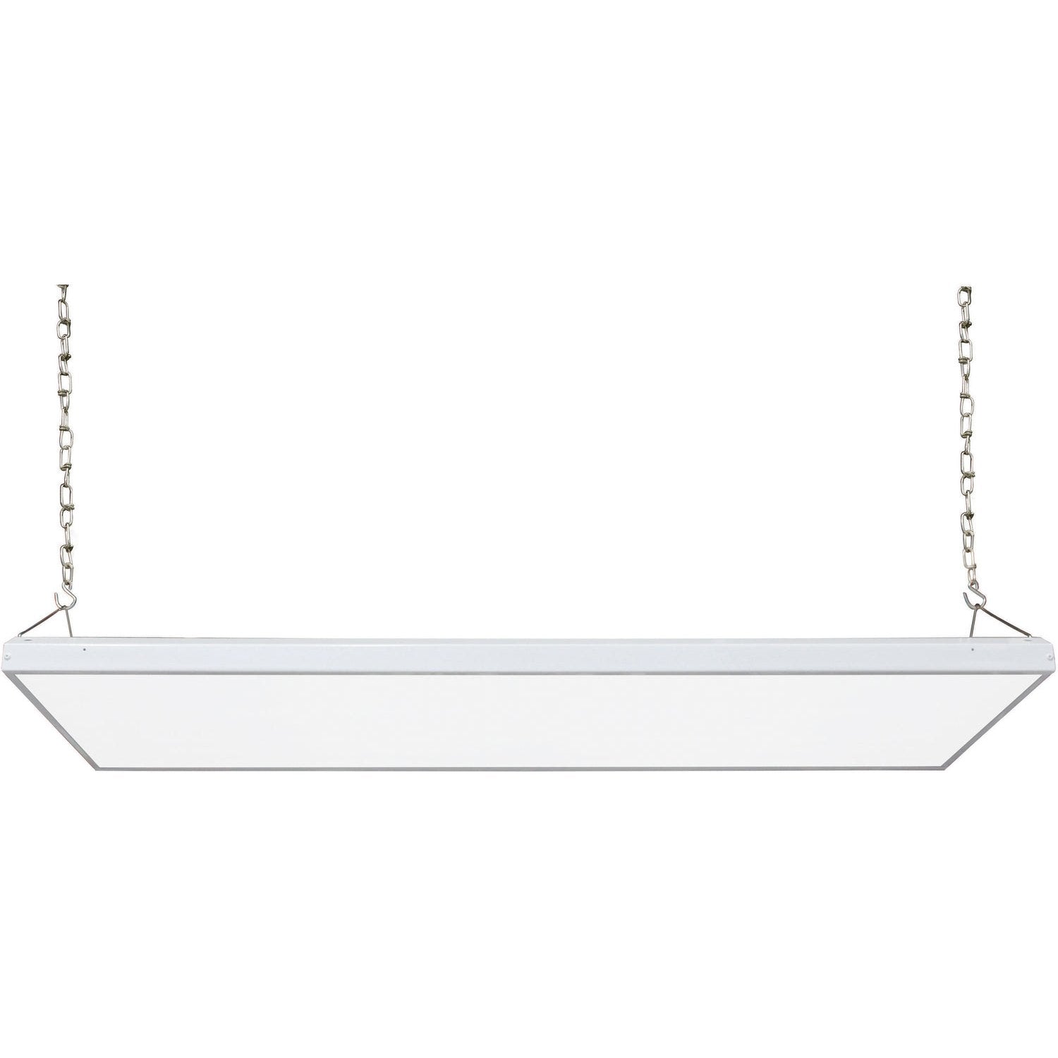 Nuvo Lighting - 65-507 - LED Linear Hi-Bay - White