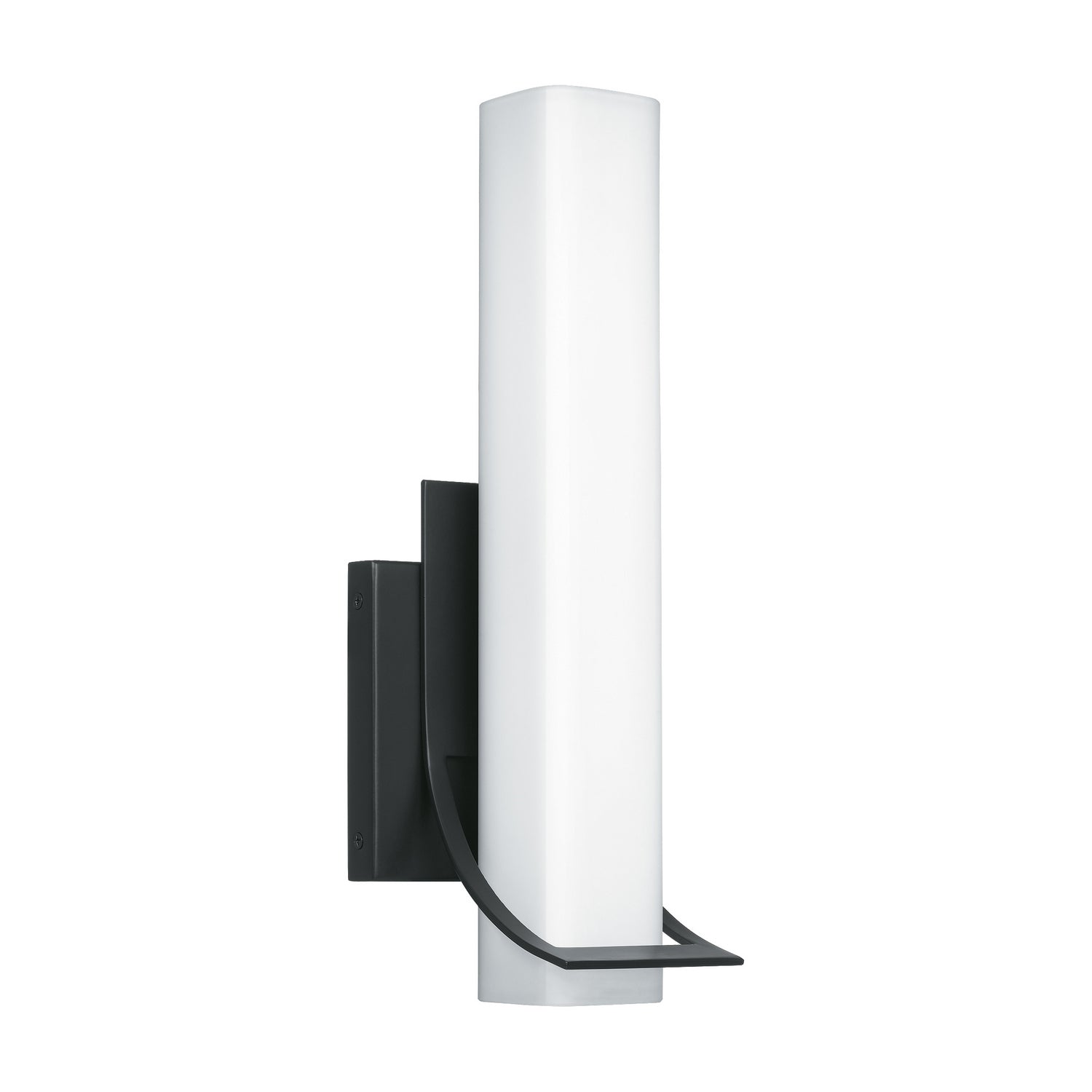 Quoizel - PCBD8705EK - LED Bath Fixture - Blade - Earth Black