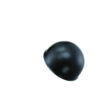Minka-Lavery - 7980-8-517 - Shade - Rlm - Artisan Coal W/Silver Accents