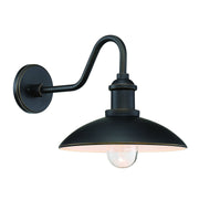 Minka-Lavery - 7984-14-143C - Shade - Rlm - Oil Rubbed Bronze W/ Gold High