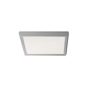 Modern Forms - FM-4411-BN - LED Flush Mount - Logo - Brushed Nickel