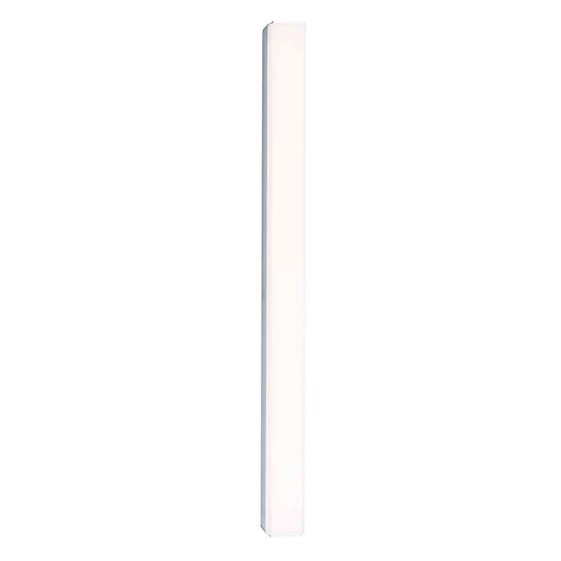 Modern Forms - WS-47997-AL - LED Bath & Vanity Light - Lightstick - Brushed Aluminum