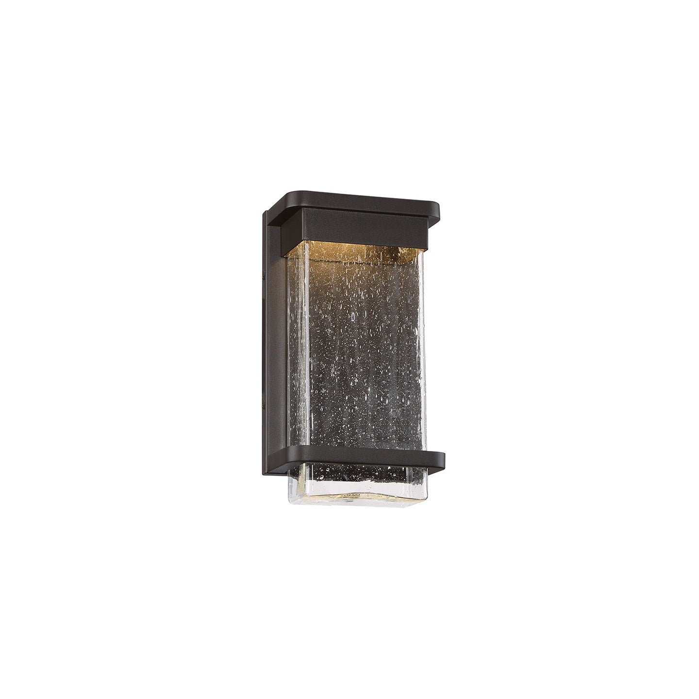 Modern Forms - WS-W32521-BZ - LED Outdoor Wall Sconce - Vitrine - Bronze