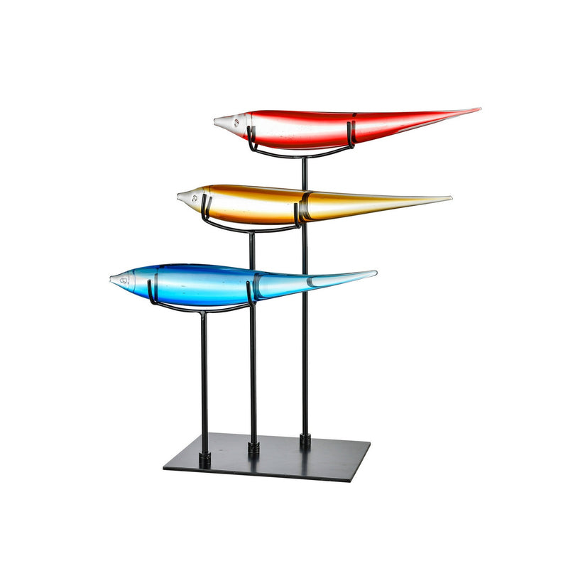 Dale Tiffany - AS17180 - Figurine - Black