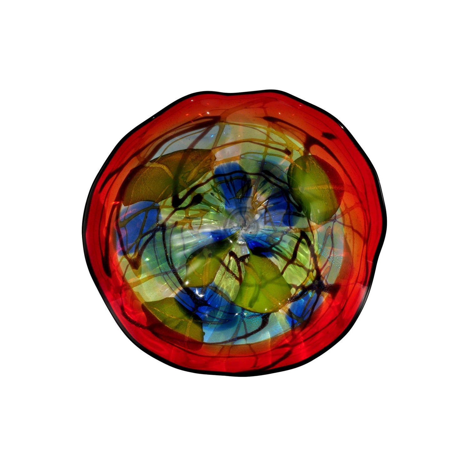 Dale Tiffany - AV13107-D9 - Wall Art Decor