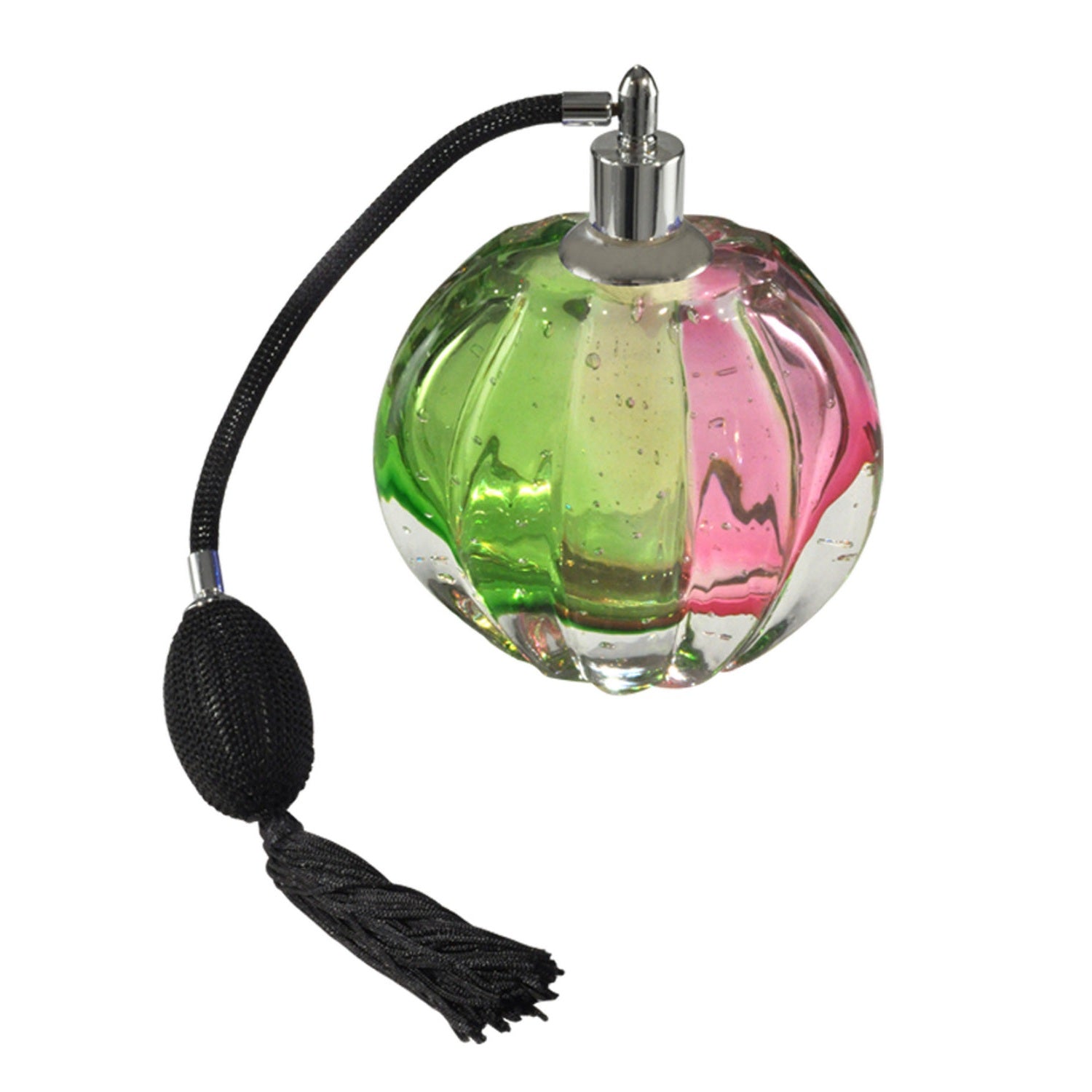 Dale Tiffany - AV14123 - Perfume Bottle