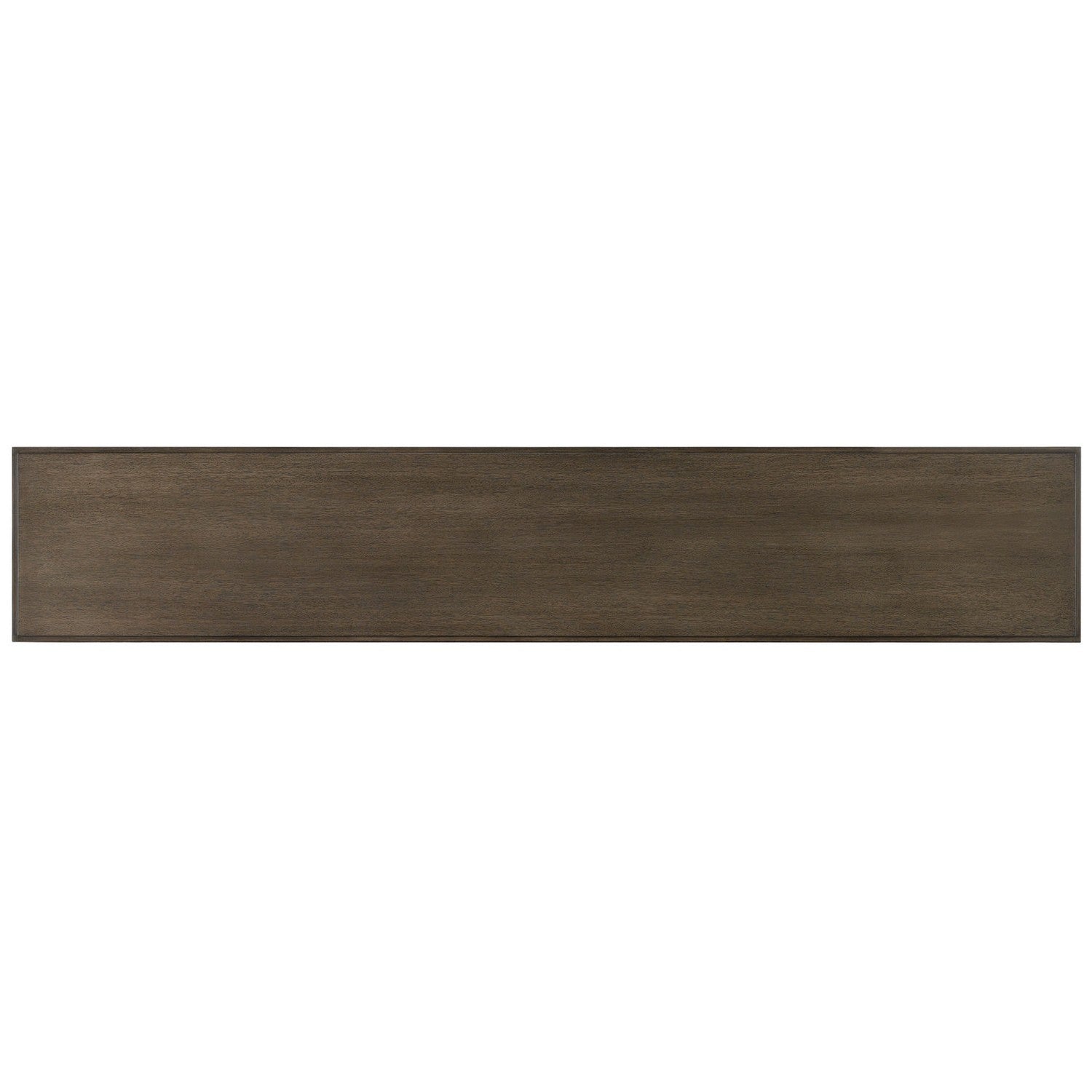 Currey and Company - 3000-0116 - Console Table - Verona Collection - Chanterelle/Champagne