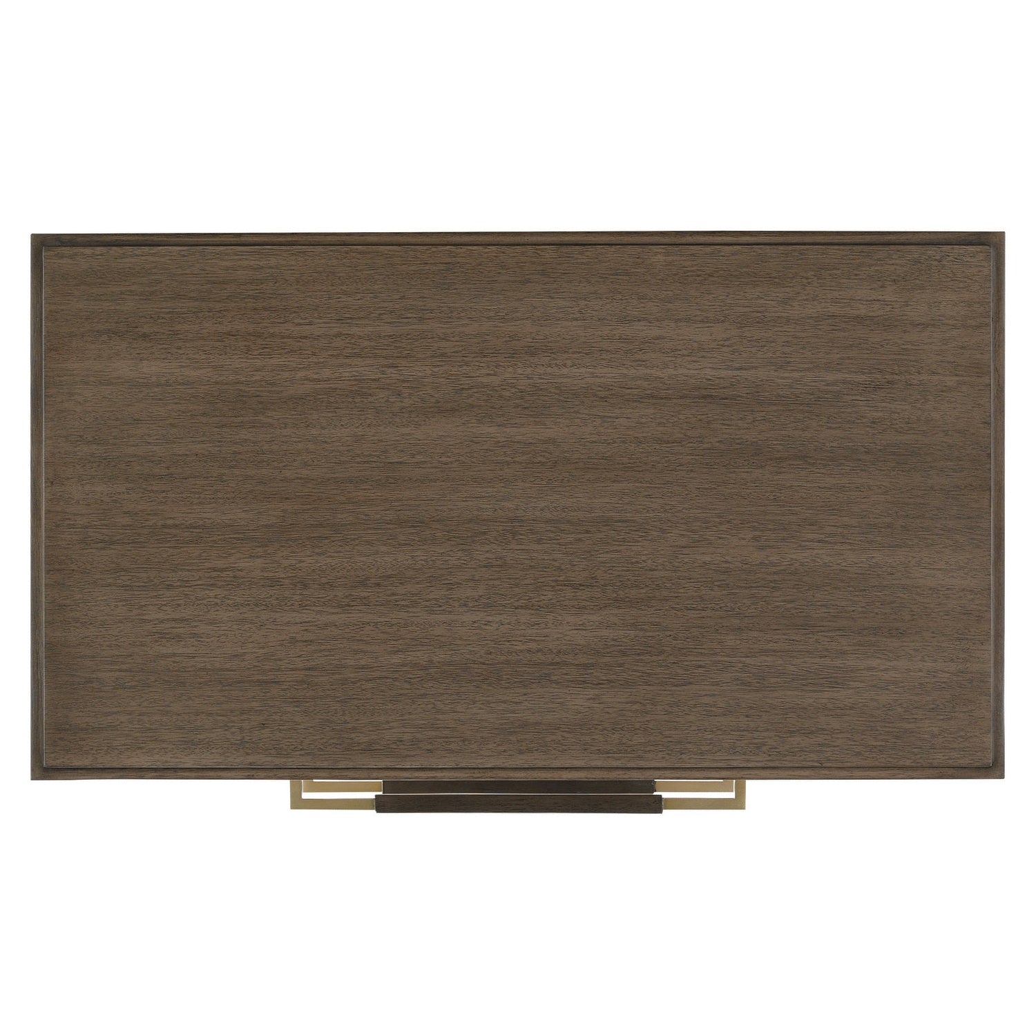 Currey and Company - 3000-0118 - Chest - Verona Collection - Chanterelle/Coffee/Champagne