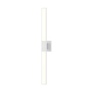 Sonneman - 2683.03 - LED Wall Sconce - Planes - Satin White