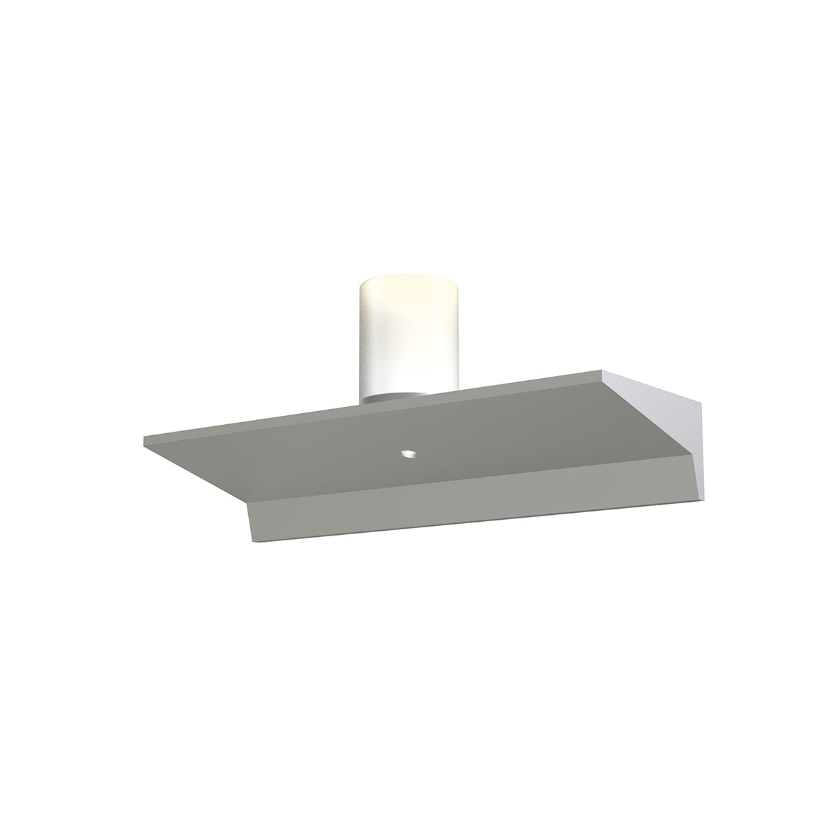 Sonneman - 2852.16-SW - LED Bath Bar - Votives - Bright Satin Aluminum