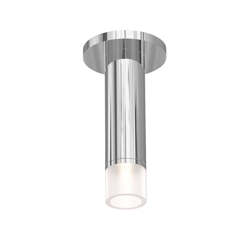 Sonneman - 3060.01-GC25 - LED Surface Mount - ALC - Polished Chrome