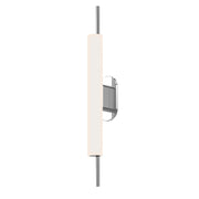 Sonneman - 3842.01 - LED Wall Sconce - Piccolo Encore - Polished Chrome