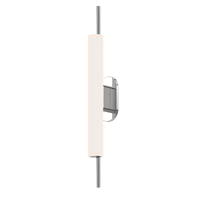 Sonneman - 3842.01 - LED Wall Sconce - Piccolo Encore - Polished Chrome