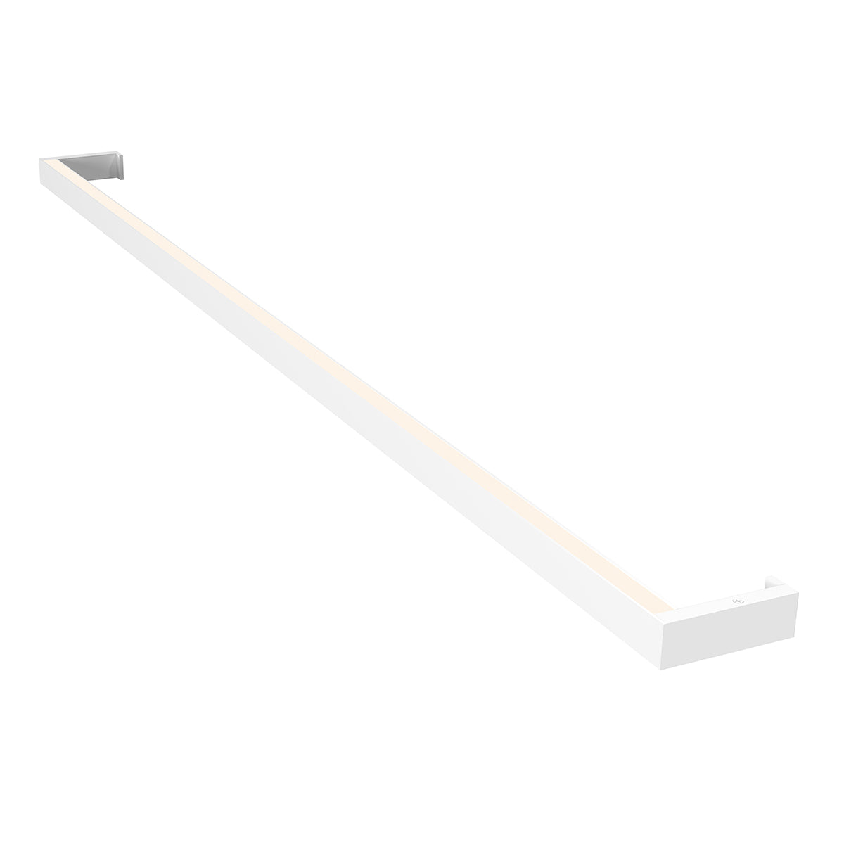 Sonneman - 2810.03-4 - LED Bath Bar - Thin-Line - Satin White