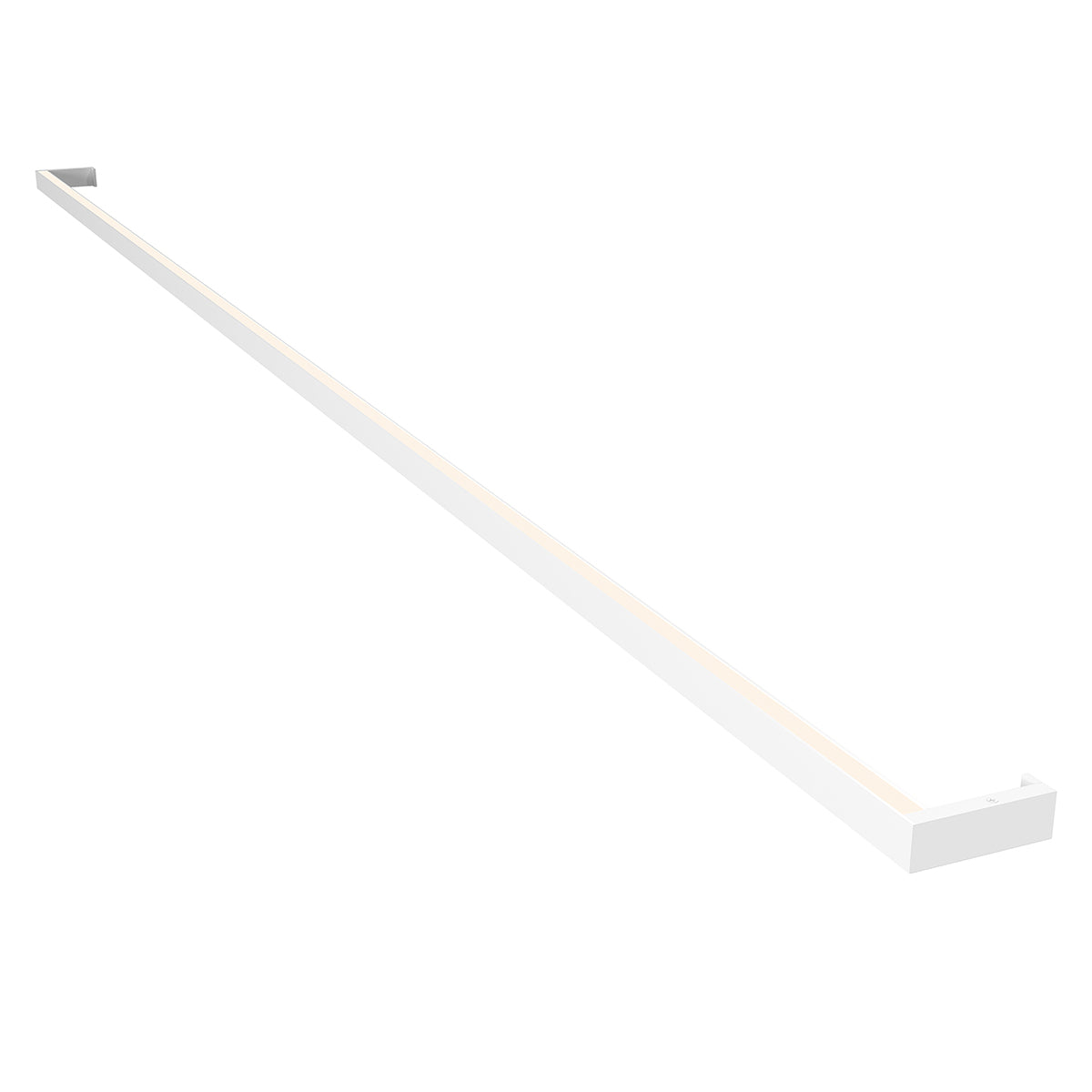 Sonneman - 2810.03-8 - LED Bath Bar - Thin-Line - Satin White