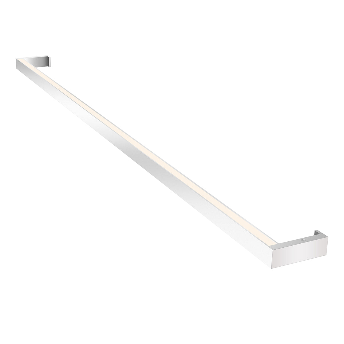 Sonneman - 2810.16-4 - LED Bath Bar - Thin-Line - Bright Satin Aluminum