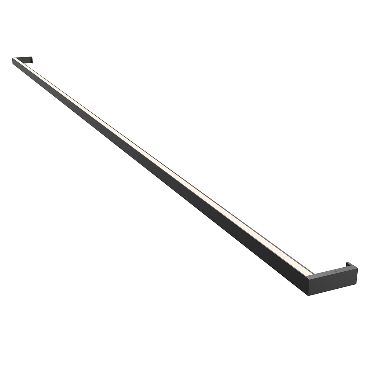 Sonneman - 2810.25-8 - LED Bath Bar - Thin-Line - Satin Black