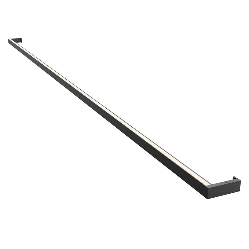 Sonneman - 2810.25-8 - LED Bath Bar - Thin-Line - Satin Black