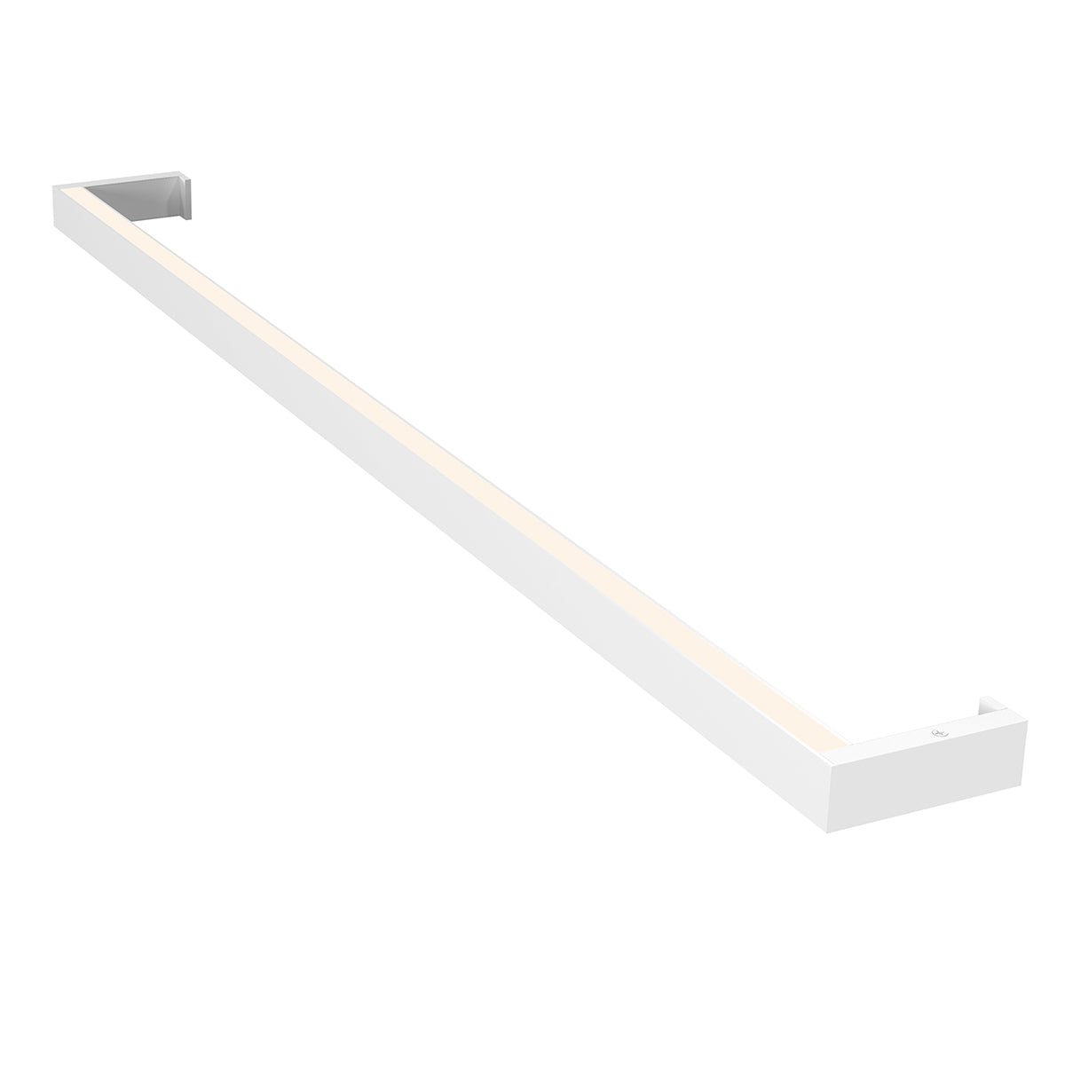 Sonneman - 2812.03-3 - LED Bath Bar - Thin-Line - Satin White