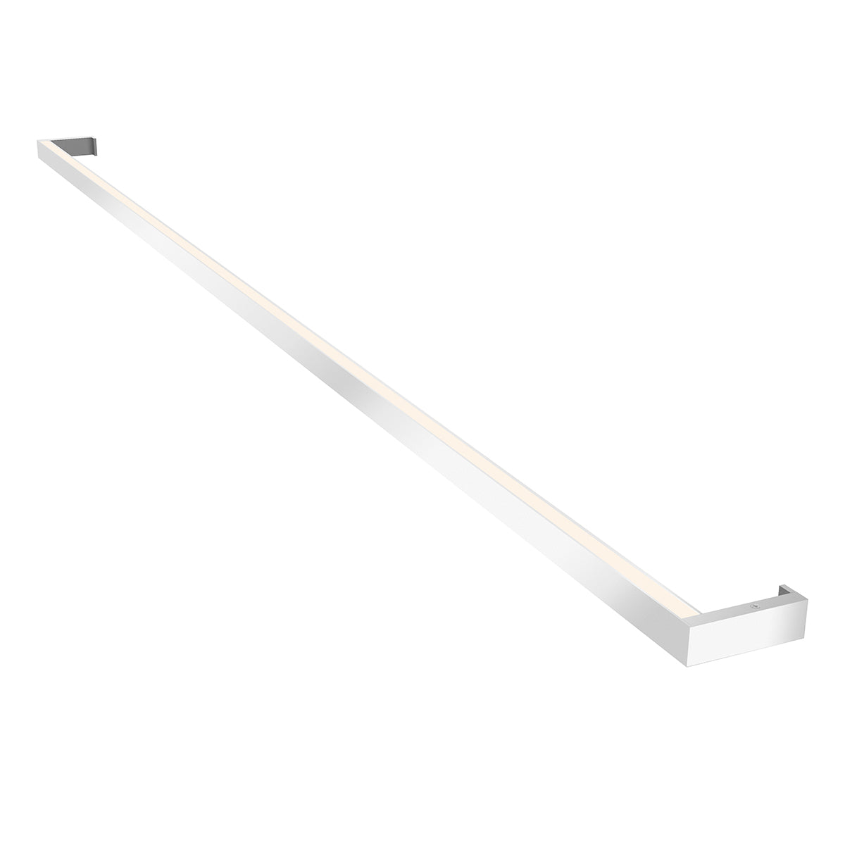 Sonneman - 2812.16-6 - LED Bath Bar - Thin-Line - Bright Satin Aluminum