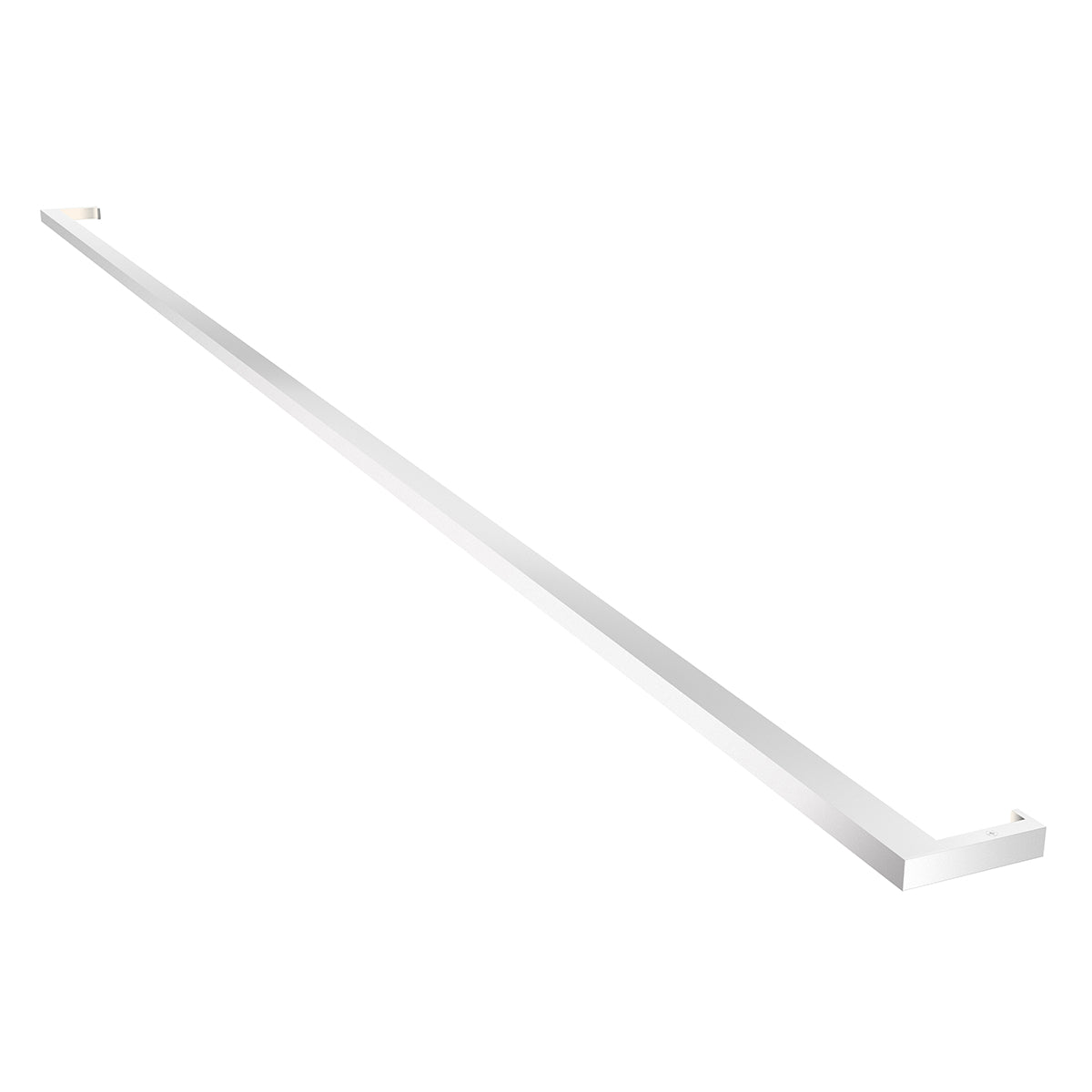 Sonneman - 2814.16-8 - LED Bath Bar - Thin-Line - Bright Satin Aluminum