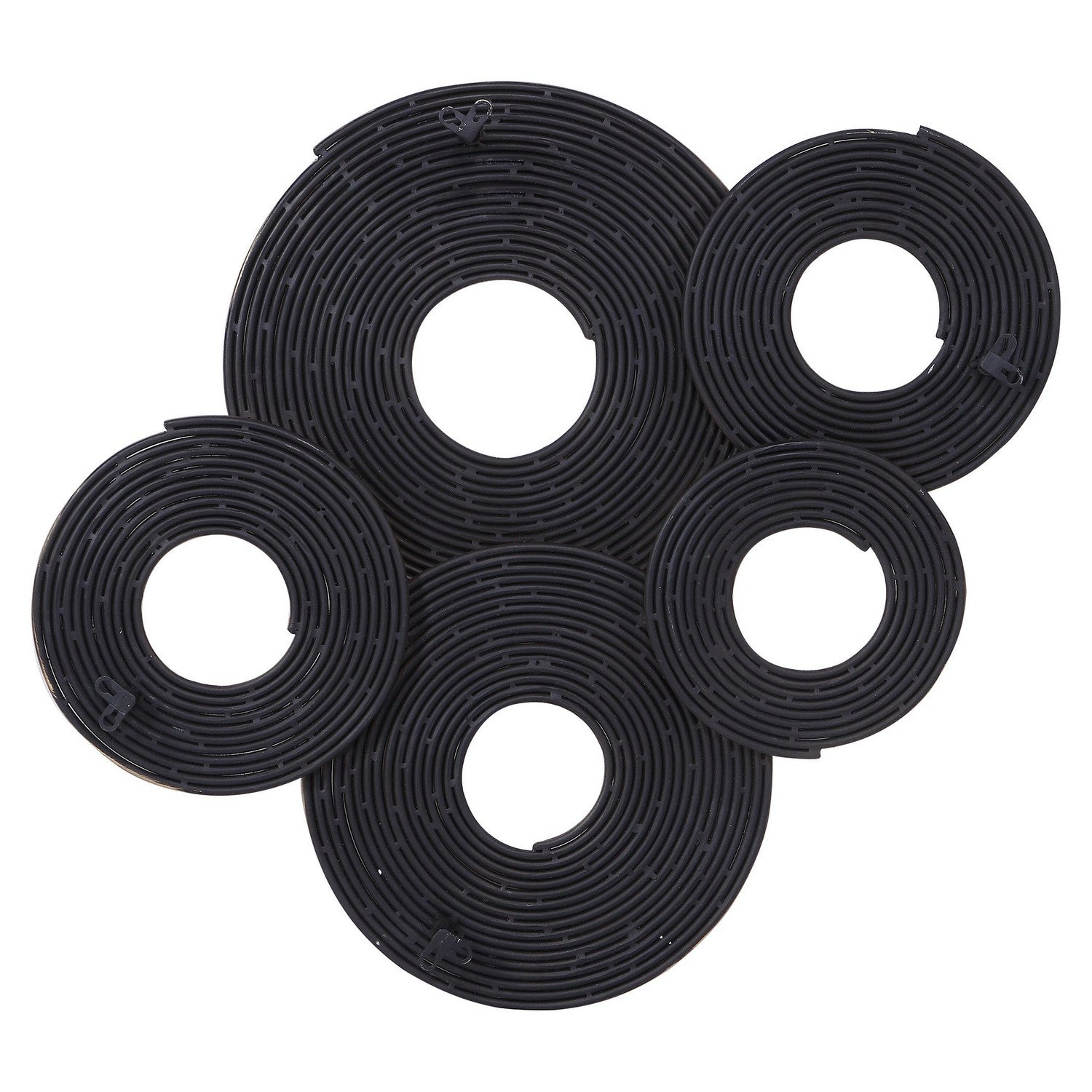 Uttermost - 04201 - Wall Decor - Ahmet - Gold