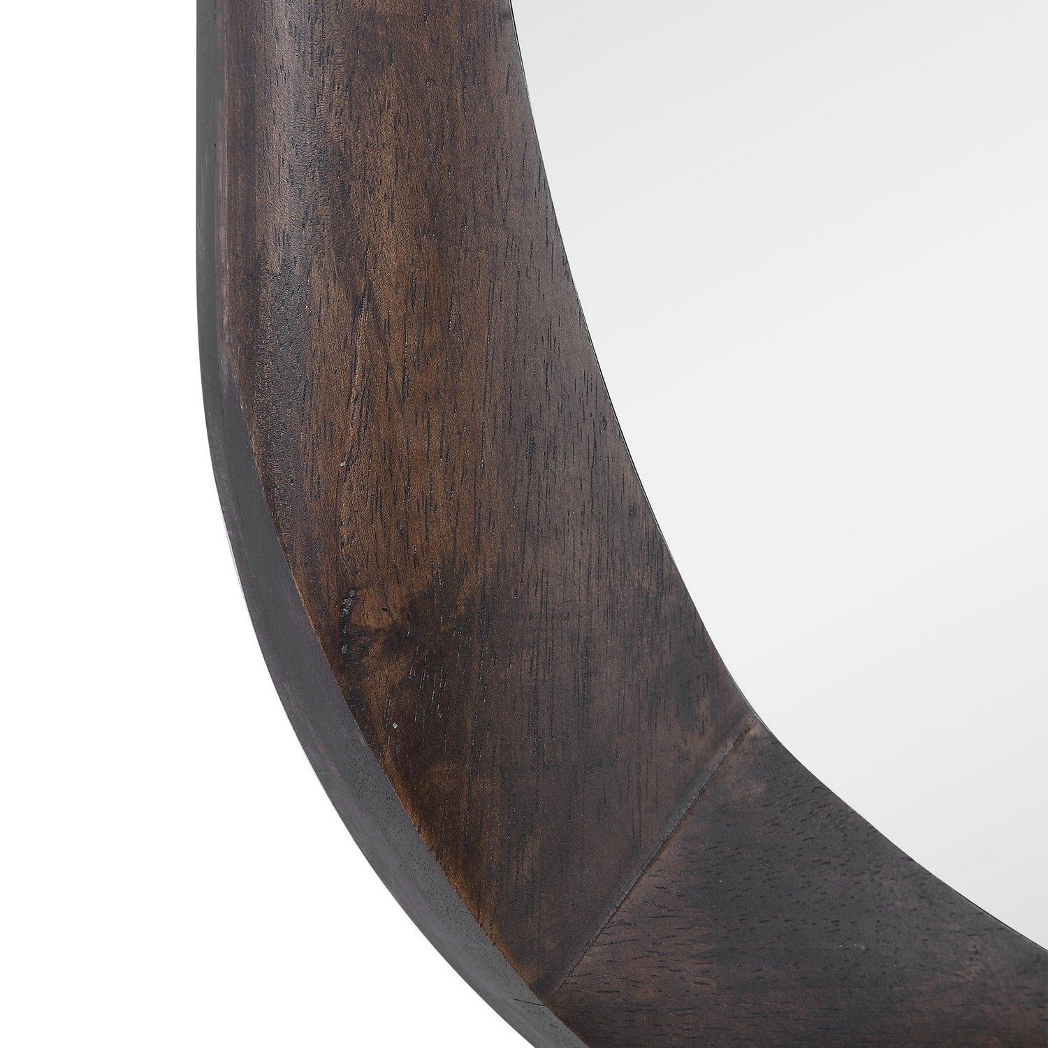 Uttermost - 09552 - Mirror - Sheldon - Natural Wood Grain