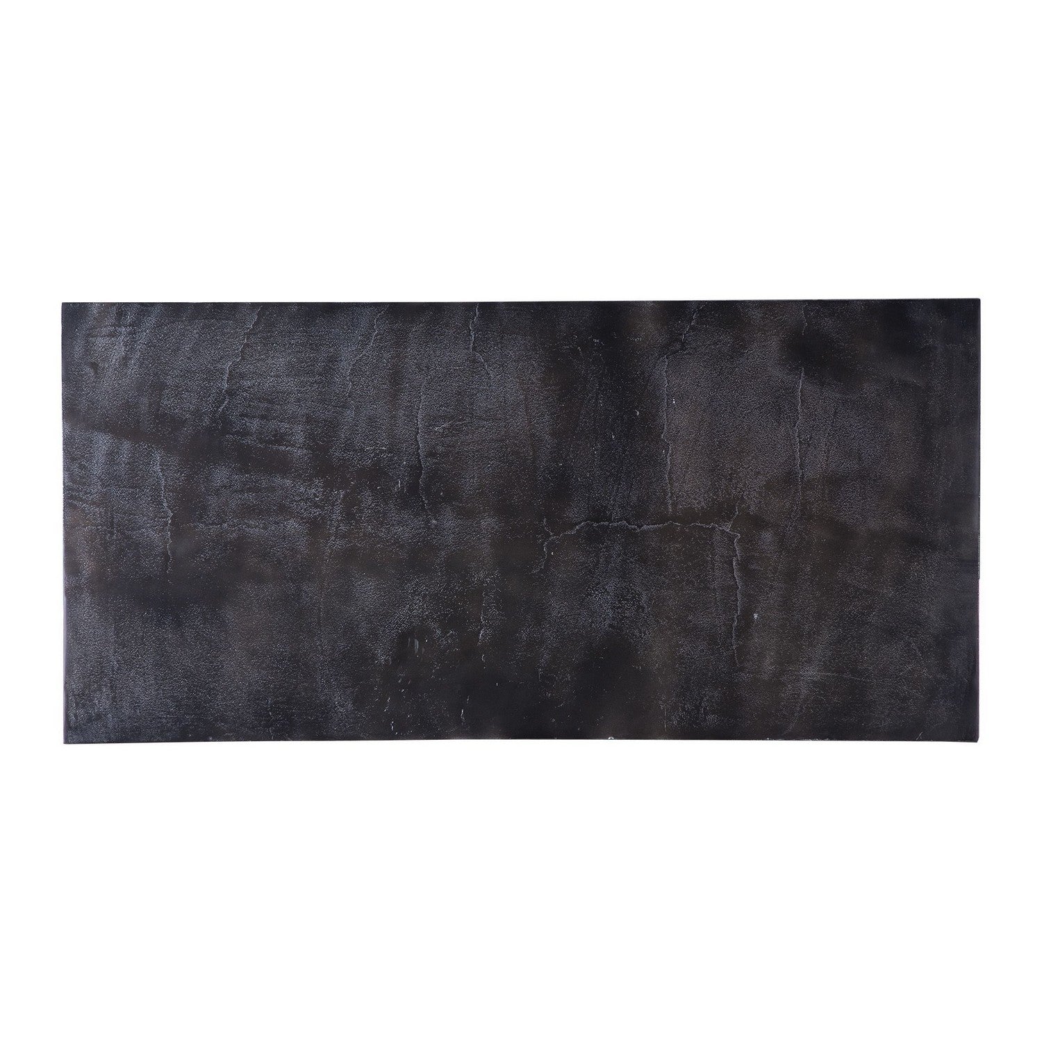 Uttermost - 25051 - Console Table - Coreene - Aged Black Iron