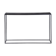 Uttermost - 25051 - Console Table - Coreene - Aged Black Iron