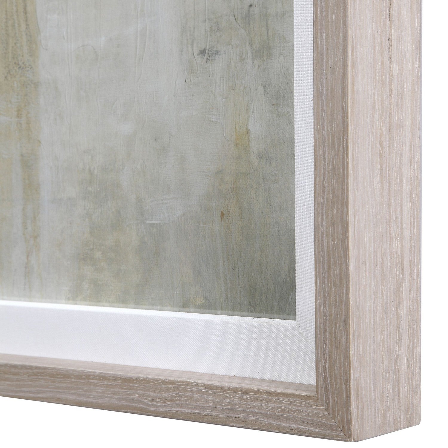 Uttermost - 41597 - Framed Print - Essence - Light Wood