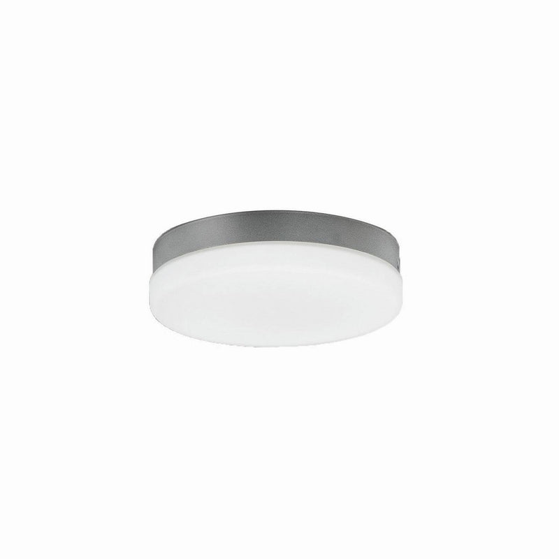 Modern Forms Fans - F-1811-LED-27-GH - LED Light Kit - Aviator - Graphite
