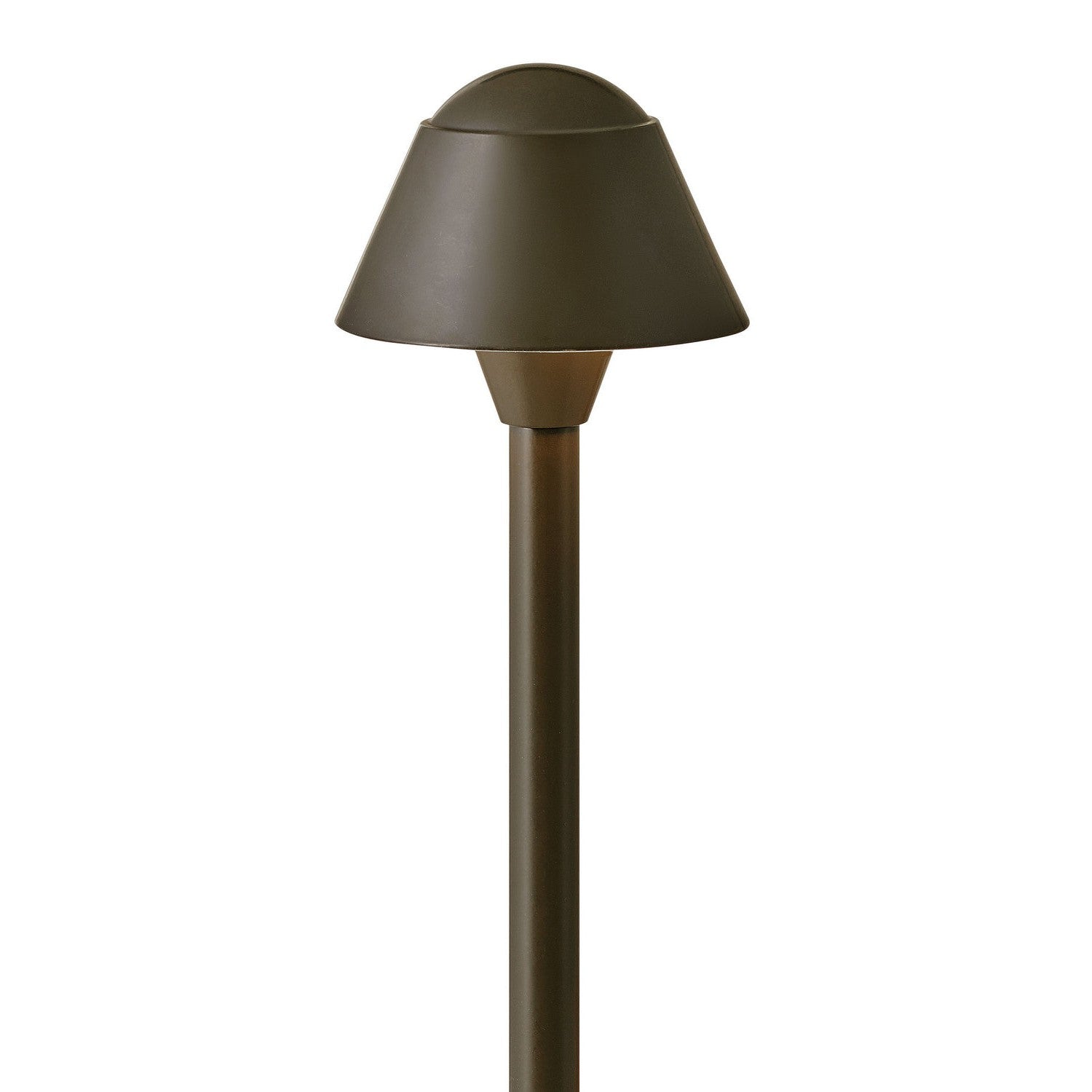 Hinkley - 1531BZ - LED Landscape - Rex - Bronze