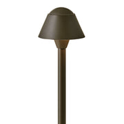Hinkley - 1531BZ - LED Landscape - Rex - Bronze